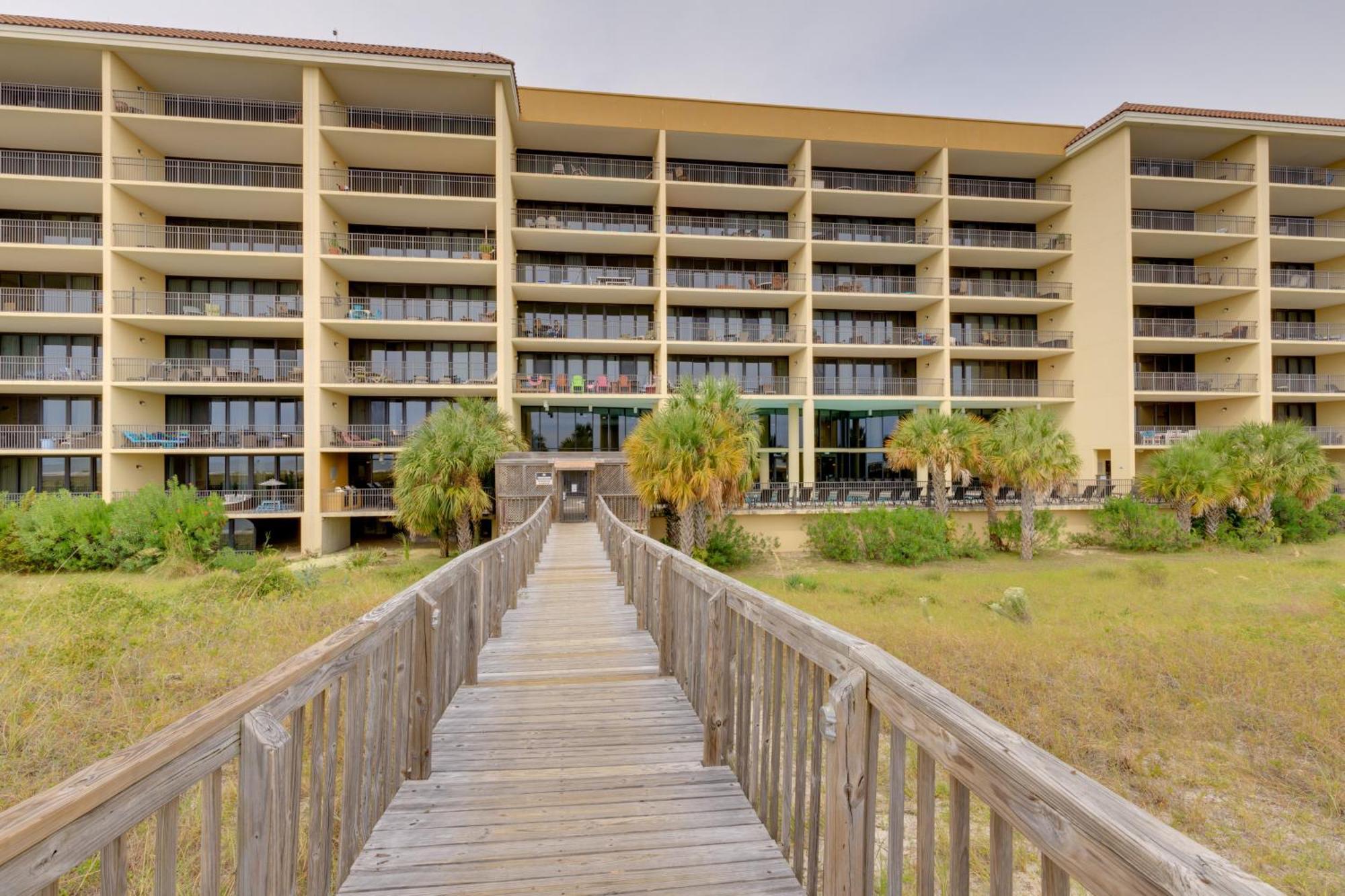 Dauphin Island Gem With Resort Perks! Exterior foto