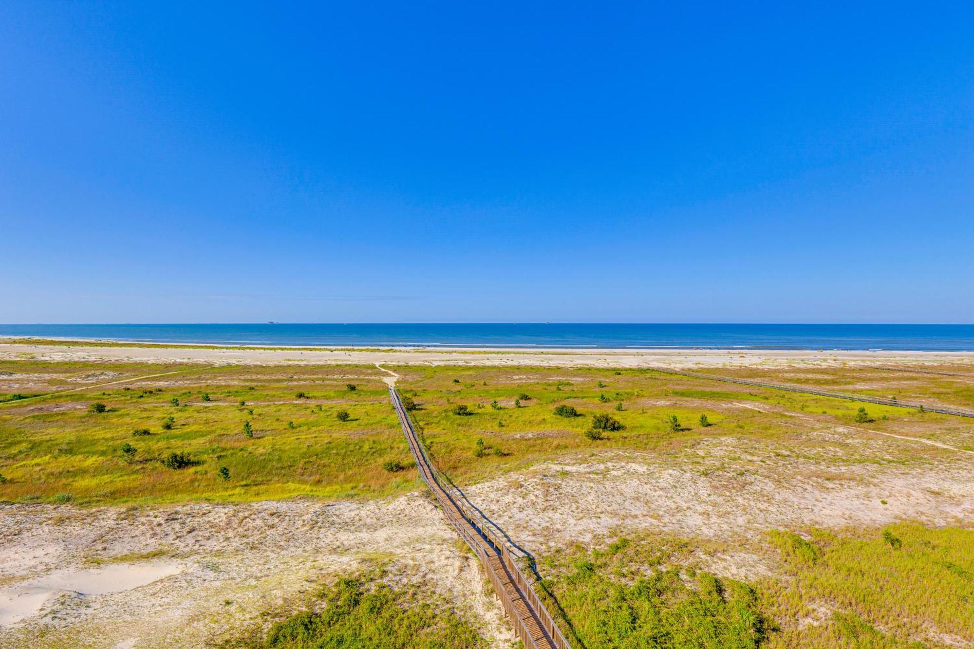 Dauphin Island Gem With Resort Perks! Exterior foto
