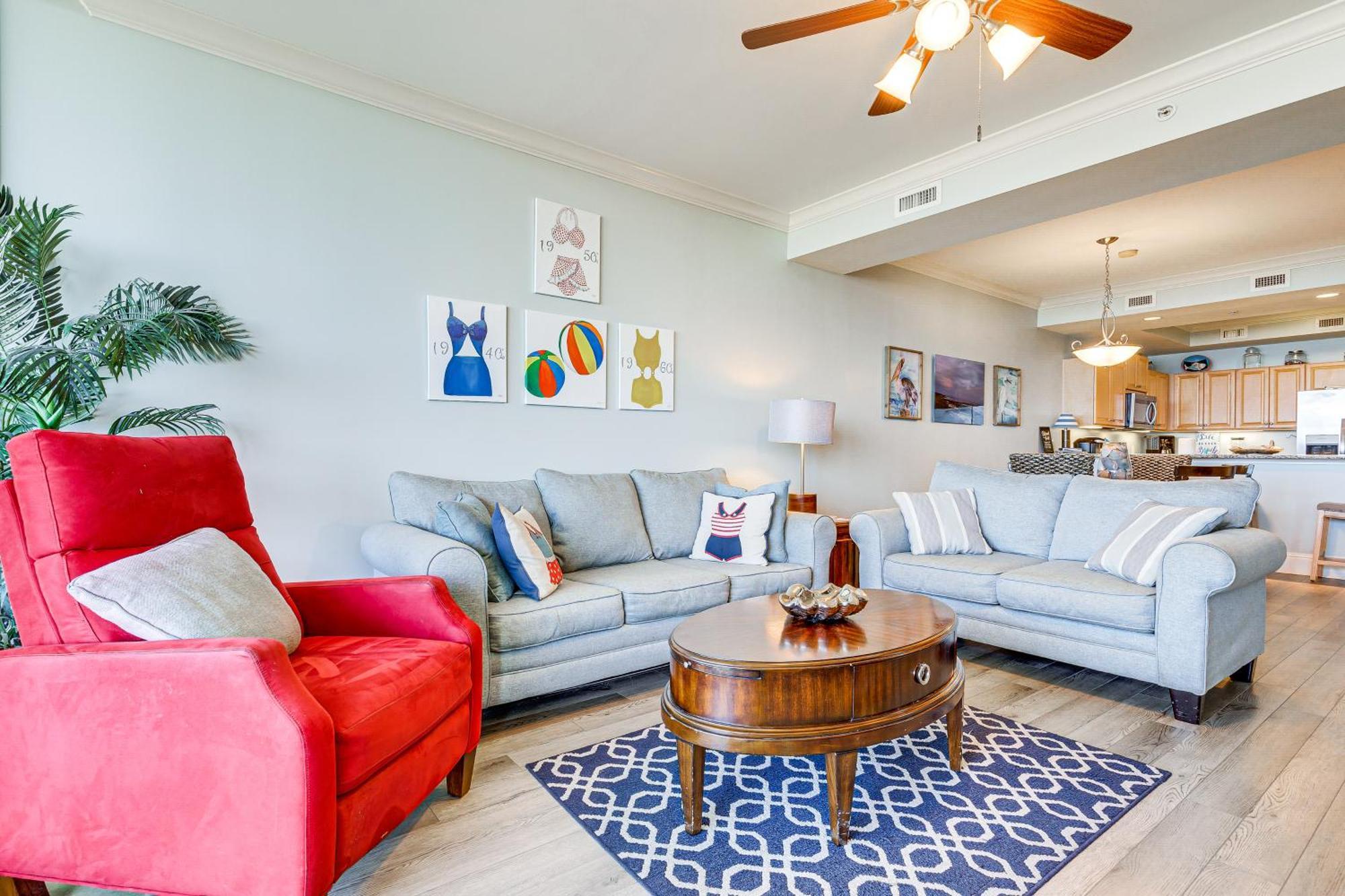 Dauphin Island Gem With Resort Perks! Exterior foto
